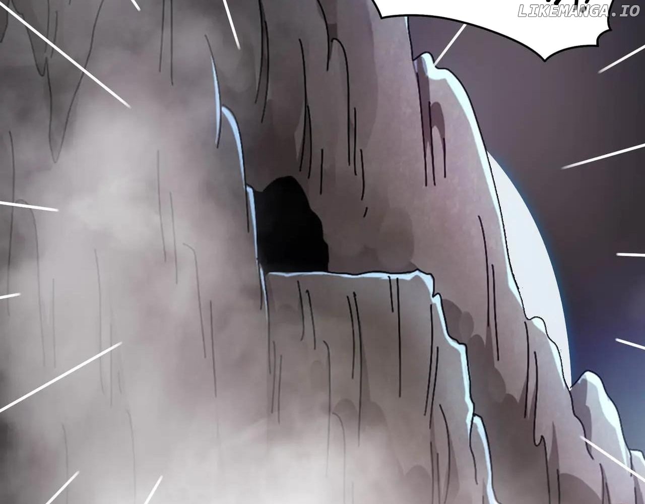 My Furry Harem Is After Me Chapter 355 - page 35